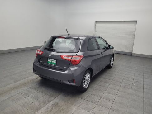 Used 2018 Toyota Yaris LE image 9