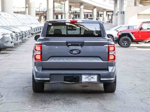 New 2026 Ford Maverick Lobo image 5