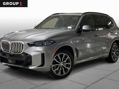 Used 2025 BMW X5 sDrive40i w/ M Sport Package