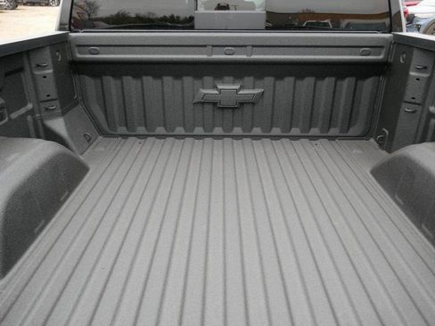 New 2026 Chevrolet Silverado 1500 LT Trail Boss w/ LT Trail Boss Premium Package image 6