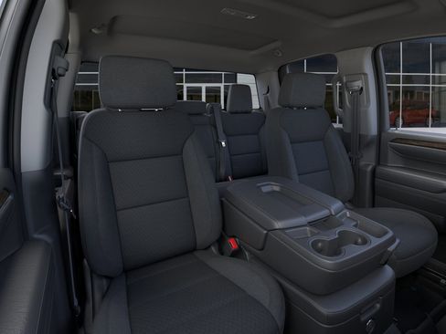 New 2026 GMC Sierra 1500 Elevation image 40