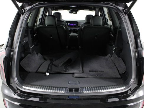 Used 2025 Kia Telluride SX Prestige X-Line image 17
