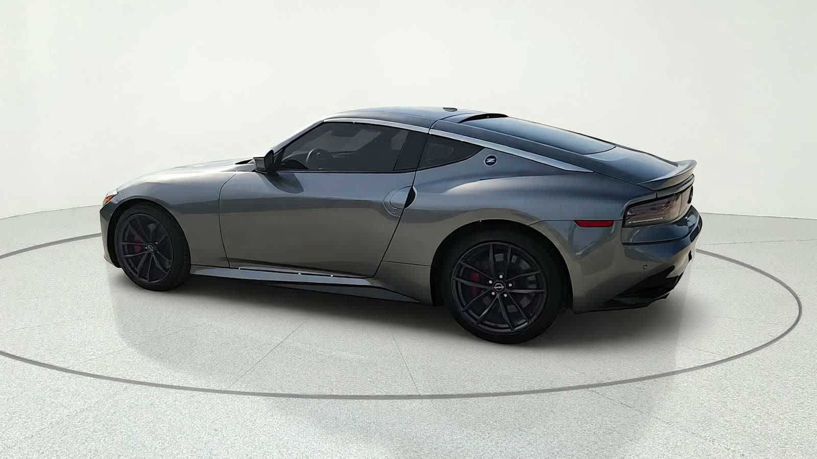 Used 2024 Nissan Z Performance w/ Floor Mat Package RWD image 5