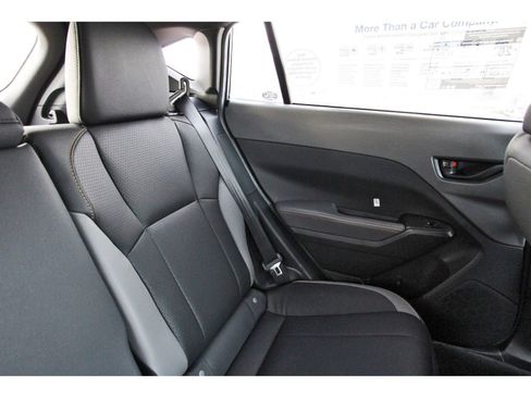 New 2026 Subaru Crosstrek 2.5i Wilderness image 10