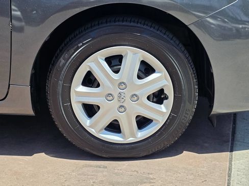 Used 2009 Toyota Corolla LE FWD image 13
