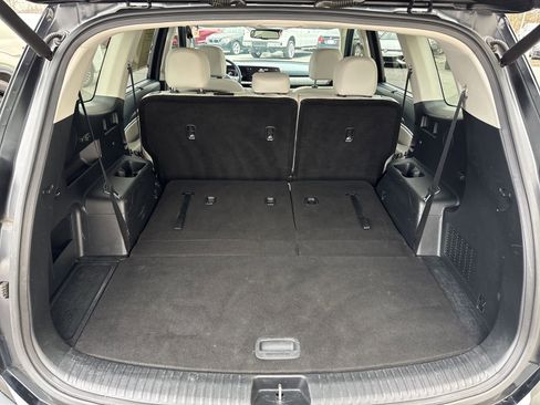Used 2023 Kia Telluride EX image 13