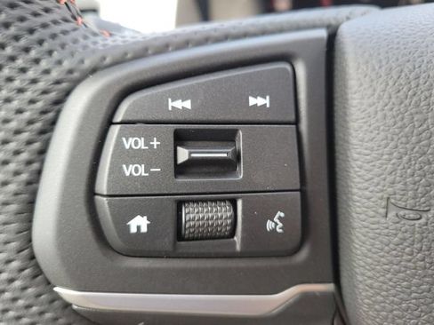 Used 2024 Honda Ridgeline TrailSport image 33