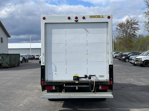 Used 2023 RAM ProMaster 3500 w/ Convenience Group FWD image 8
