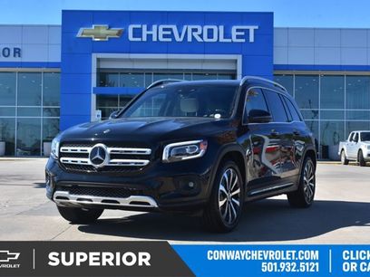 Used 2022 Mercedes-Benz GLB 250 4MATIC