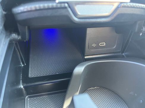 Certified 2023 Mercedes-Benz C 300 4MATIC Sedan w/ AMG Line w/ Night Package image 23