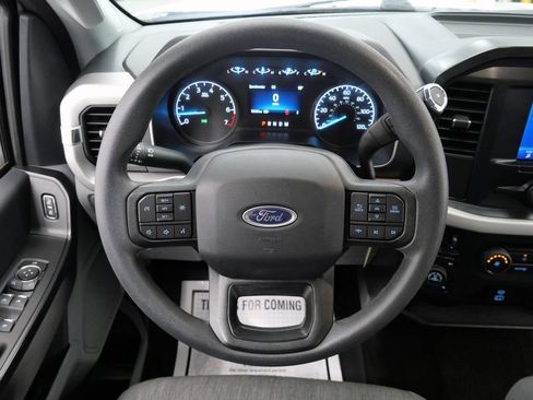 Used 2022 Ford F150 XL w/ Trailer Tow Package AWD/4WD image 21