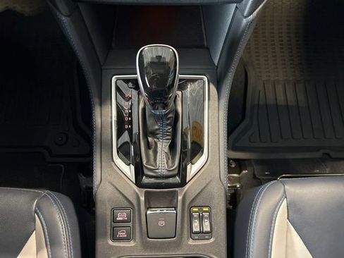 Used 2023 Subaru Crosstrek Hybrid w/ Moonroof Package w/Navigation AWD/4WD image 9