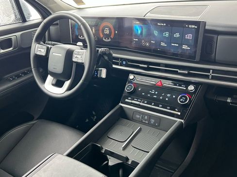 Used 2024 Hyundai Santa Fe SEL image 17