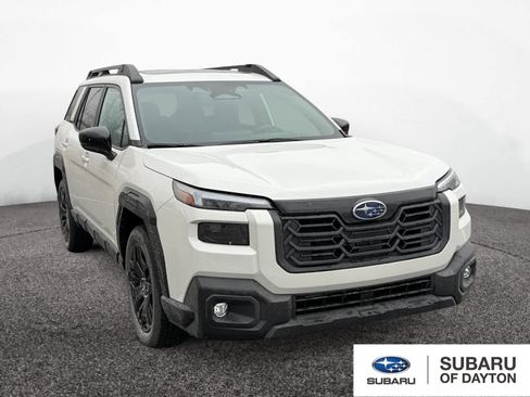 New 2026 Subaru Outback Limited XT image 7