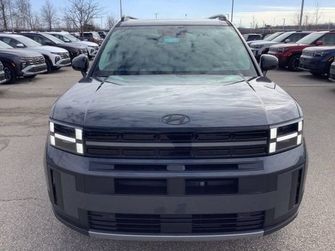 New 2026 Hyundai Santa Fe XRT image 2