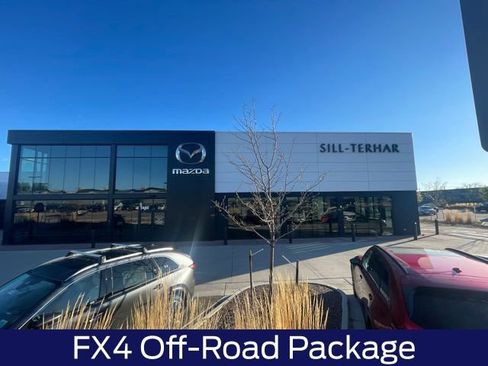 Certified 2025 Ford F250 XL w/ STX Appearance Package AWD/4WD image 3