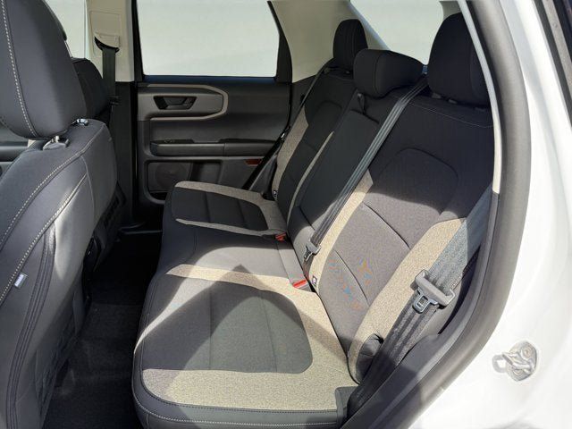 New 2026 Ford Bronco Sport Big Bend w/ Convenience Package AWD/4WD image 10