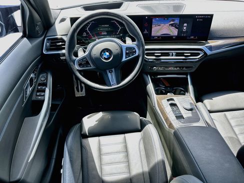 Used 2023 BMW M340i w/ Premium Package RWD image 24