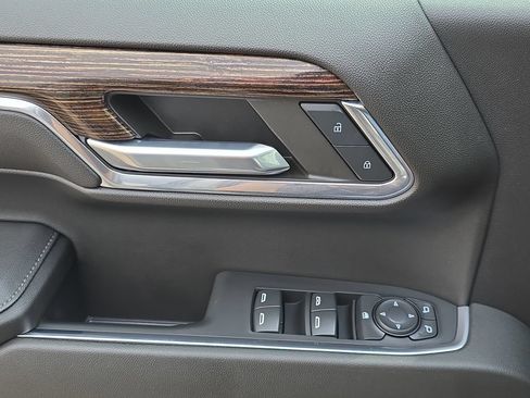Certified 2024 GMC Sierra 1500 Elevation AWD/4WD image 30