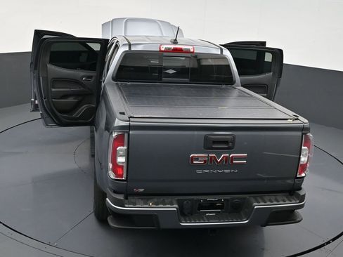 Used 2022 GMC Canyon Elevation w/ Trailering Package image 32