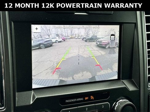 Used 2019 Ford F150 XLT w/ Equipment Group 302A Luxury image 20