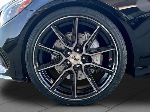 Certified 2015 Mercedes-Benz C 400 4MATIC image 11