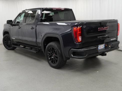 Used 2022 GMC Sierra 1500 Elevation AWD/4WD image 4
