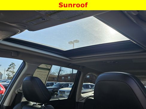 Used 2022 Subaru Forester Touring image 24