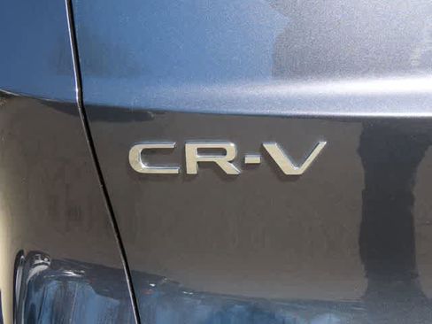 Used 2024 Honda CR-V EX-L image 7
