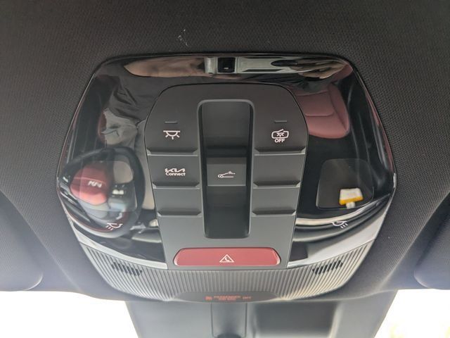 New 2026 Kia K4 GT-Line Turbo w/ GT-Line Premium Package FWD image 23