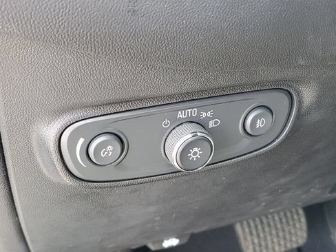 Certified 2021 Chevrolet Equinox LT AWD/4WD image 8