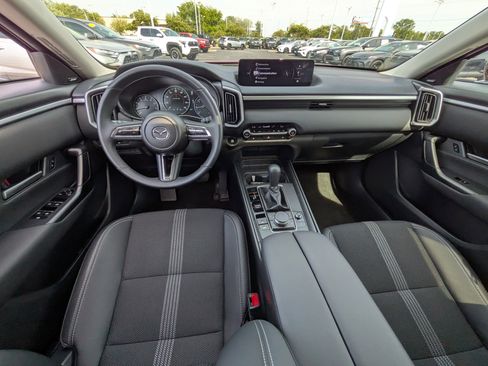 Used 2025 MAZDA CX-50 AWD 2.5 S w/ Premium Package image 12