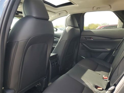 New 2026 MAZDA CX-30 2.5 Turbo w/ Premium Plus Pkg image 10