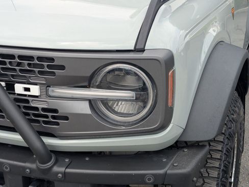 Used 2022 Ford Bronco Badlands AWD/4WD image 13