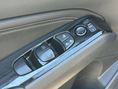 Used 2021 Nissan Altima 2.5 SL AWD/4WD image 16