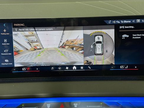 Used 2026 BMW X3 xDrive30 image 16