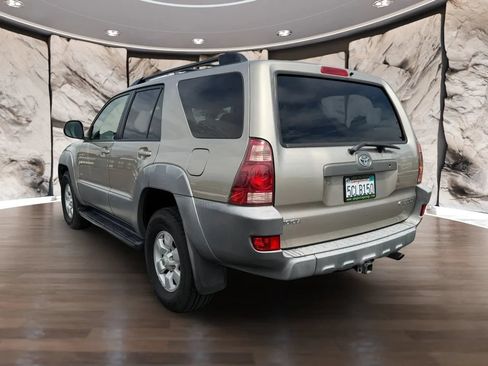 Used 2003 Toyota 4Runner SR5 RWD image 8