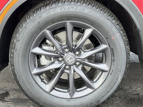 New 2026 Honda CR-V EX-L image 6