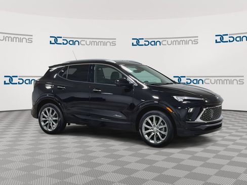 New 2026 Buick Encore GX Avenir w/ Avenir Technology Package AWD/4WD image 2