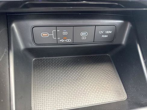 New 2026 Hyundai Tucson SEL AWD/4WD image 24