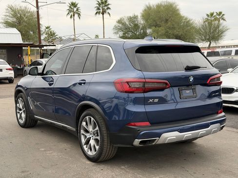 Used 2019 BMW X5 xDrive40i w/ Convenience Package image 7