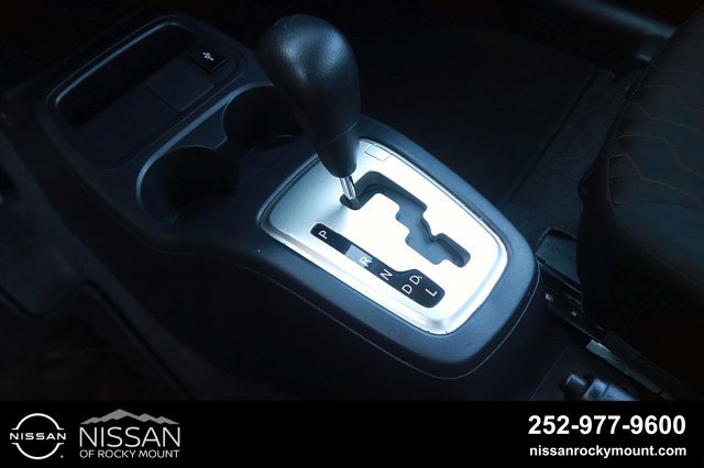 Used 2024 Mitsubishi Mirage ES FWD image 19