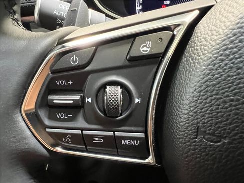 New 2026 Acura MDX SH-AWD w/Advance image 19