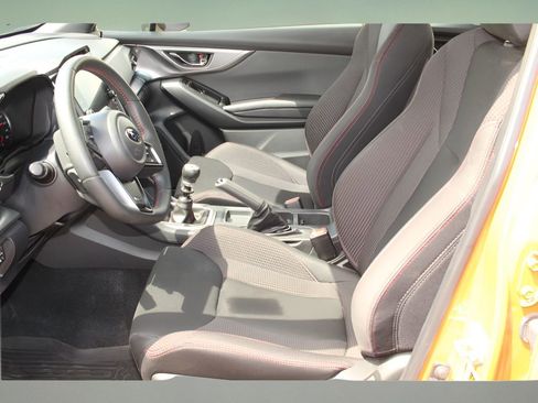 Used 2024 Subaru WRX Premium image 12