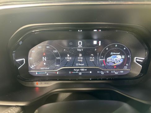 Used 2023 GMC Yukon Denali AWD/4WD image 30