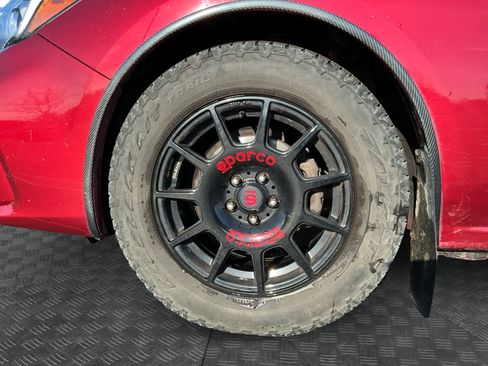 Used 2017 Subaru Impreza 2.0i image 10