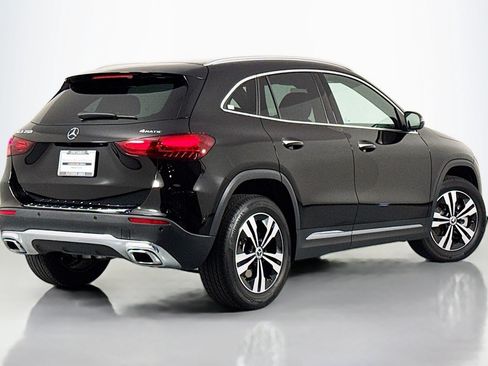 Certified 2026 Mercedes-Benz GLA 250 image 14
