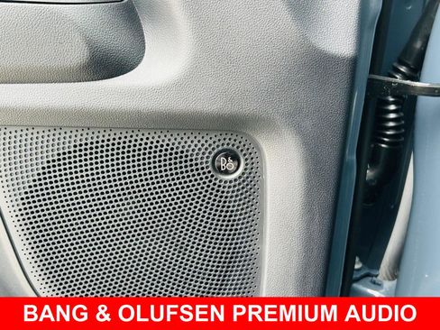 New 2026 Ford Bronco Sport Badlands w/ Sasquatch Badlands Package image 5