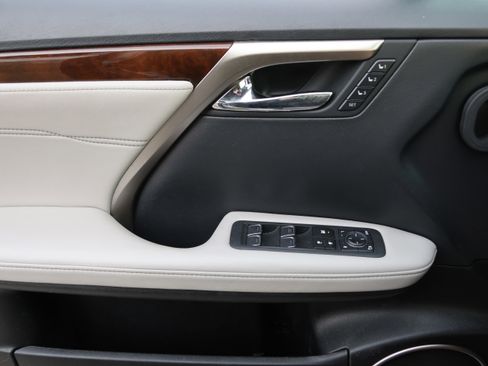 Used 2019 Lexus RX 350 AWD w/ Navigation Package image 12