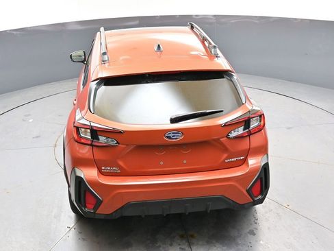 Certified 2025 Subaru Crosstrek 2.0i Premium AWD/4WD image 39